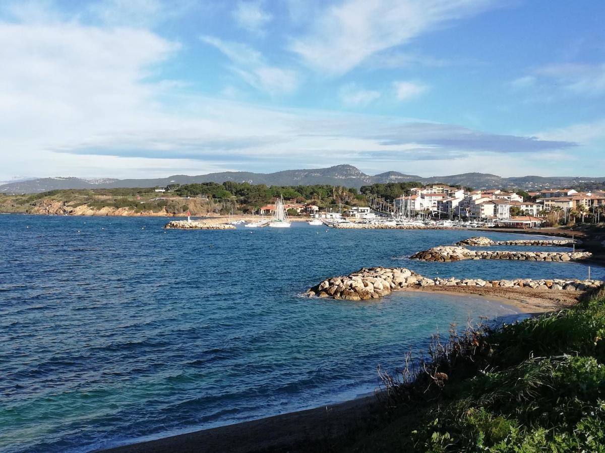 Appartement Rez De Six-fours Six-Fours-les-Plages