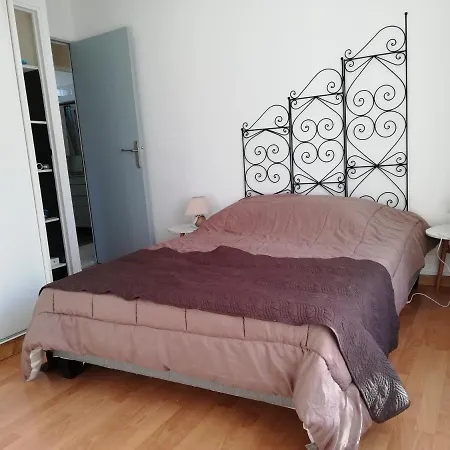 Rez De Villa Six-Fours Six-Fours-les-Plages Extérieur photo