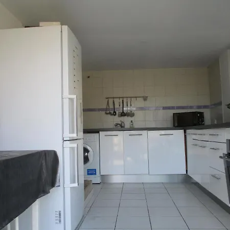 Rez De Villa Six-Fours Six-Fours-les-Plages Extérieur photo