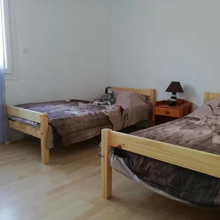 Rez De Villa Six-Fours Six-Fours-les-Plages Extérieur photo