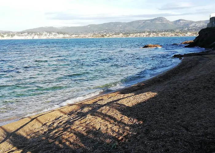 Rez De Villa Six-Fours