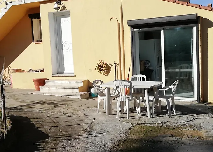 Rez De Villa Six-Fours