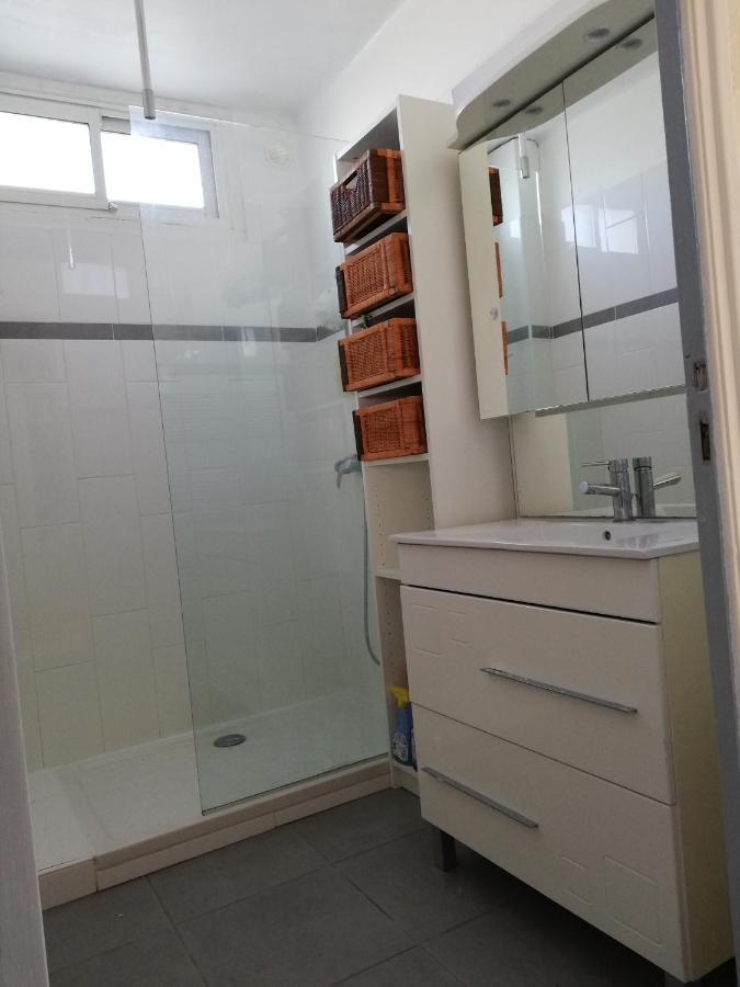 Appartement Rez De Six-fours