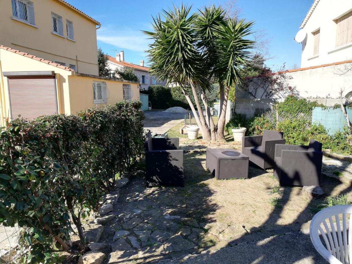 Rez De Six-fours * Six-Fours-les-Plages