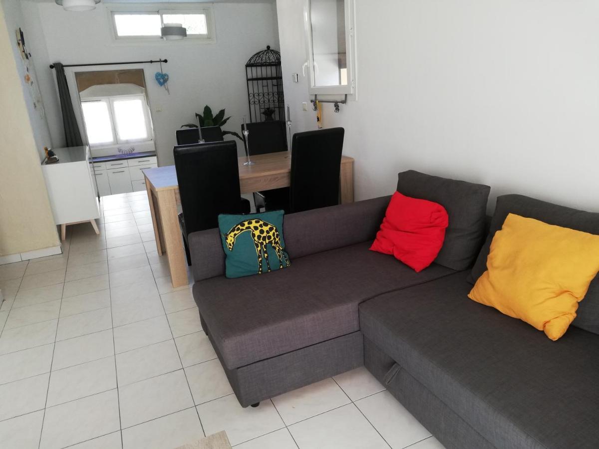Appartement Rez De Six-fours